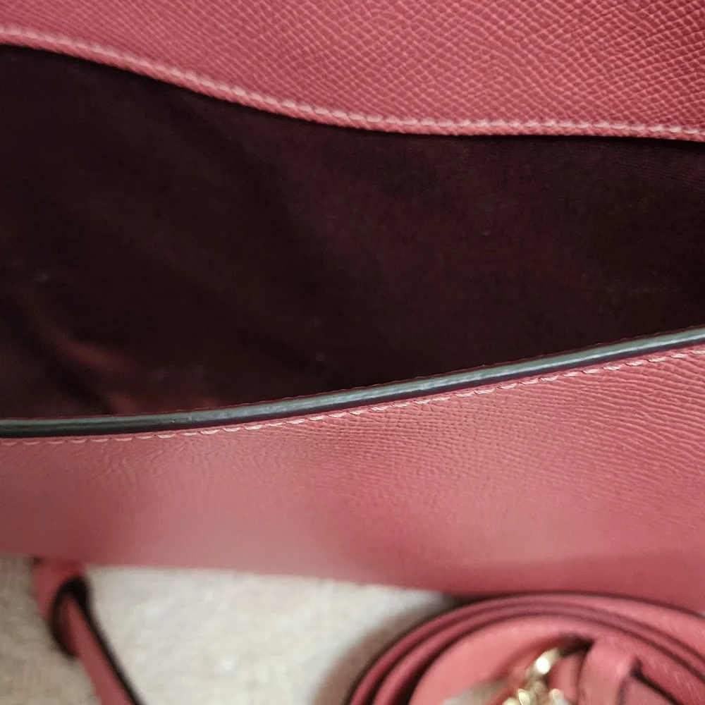 Coach Lillie Carryall Coach - Picture 5 of 9